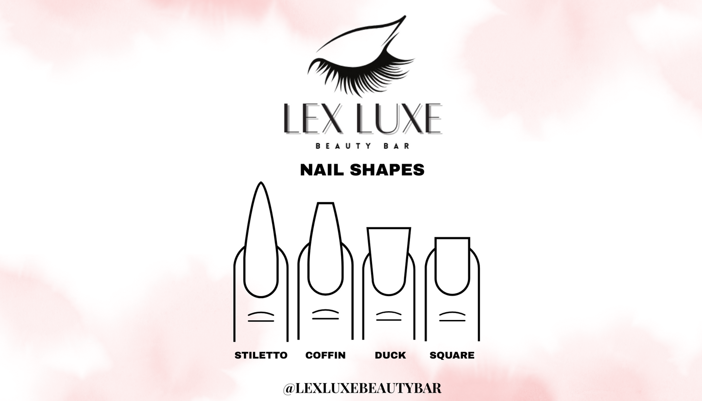 Nail Sizing Kit