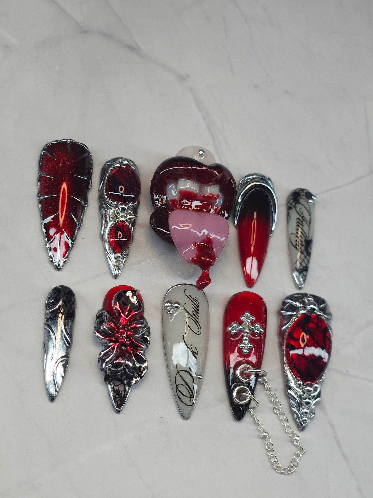 Halloween Sets