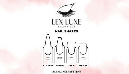 Nail Sizing Kit